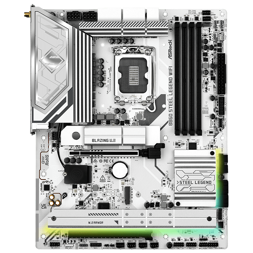 【RE】HyperM.2(BlazingM2 + Gen4x4)